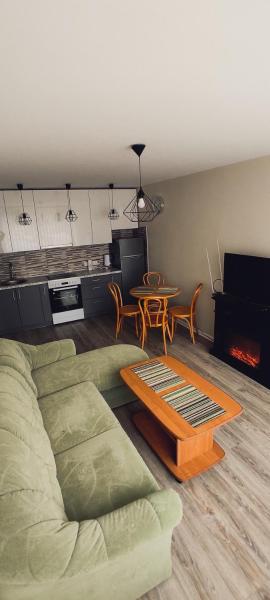MASČIO APARTAMENTAI